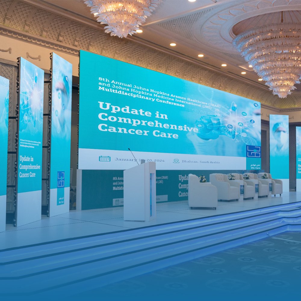 8th Annual JHI-JHAH Multidisciplinary 2024