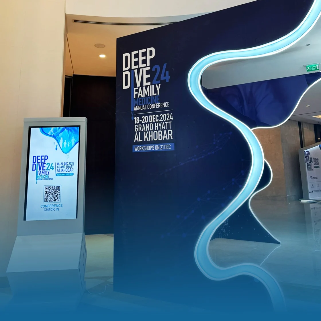 5 th Deep Dive 2024