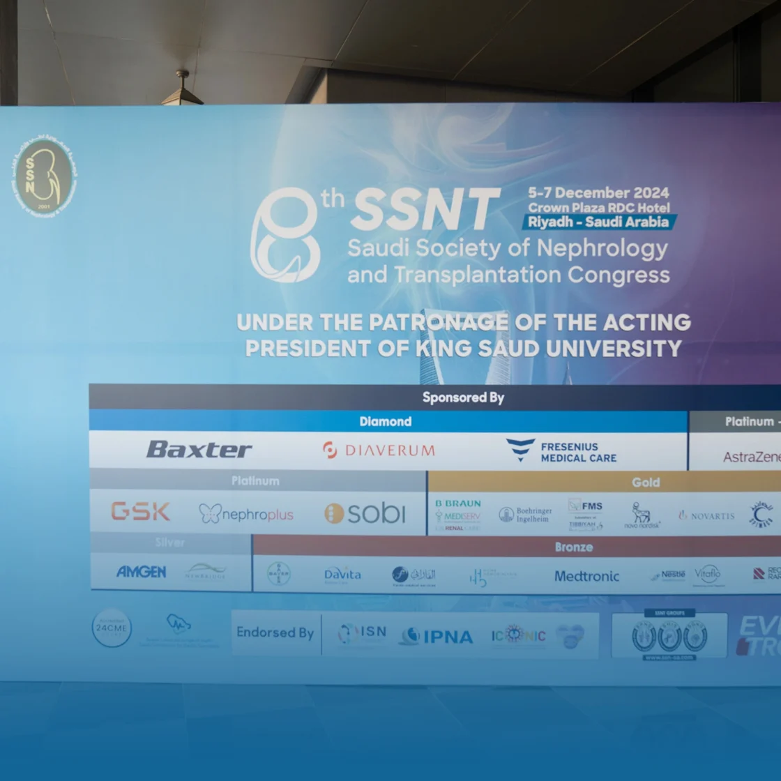 SSNT 2024